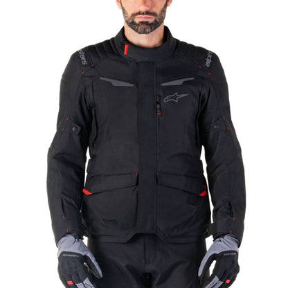 Alpinestars ST-1 Waterproof Motorcycle Jacket