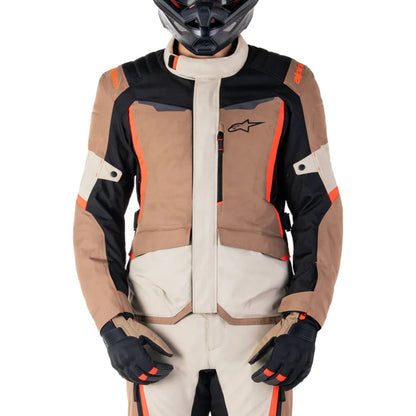 Alpinestars ST-1 Waterproof Motorcycle Jacket