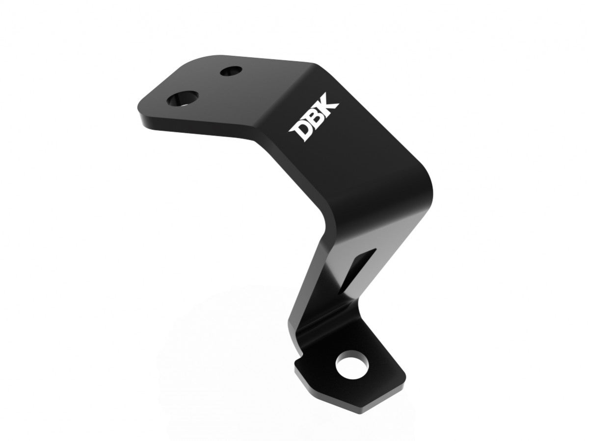 DBK Staffa Racing Vaschetta Liquido Freno Ducati Panigale V2/S 2025