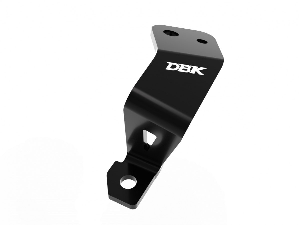 DBK Staffa Racing Vaschetta Liquido Freno Ducati Panigale V2/S 2025