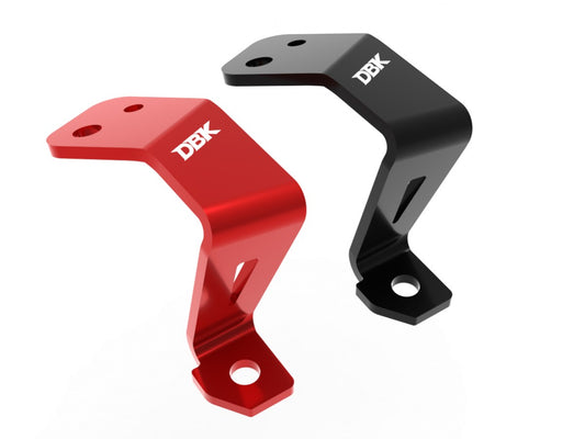 DBK Staffa Racing Vaschetta Liquido Freno Ducati Panigale V2/S 2025