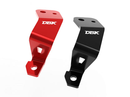 DBK Staffa Racing Vaschetta Liquido Freno Ducati Panigale V2/S 2025
