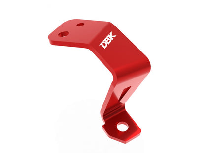 DBK Staffa Racing Vaschetta Liquido Freno Ducati Panigale V2/S 2025