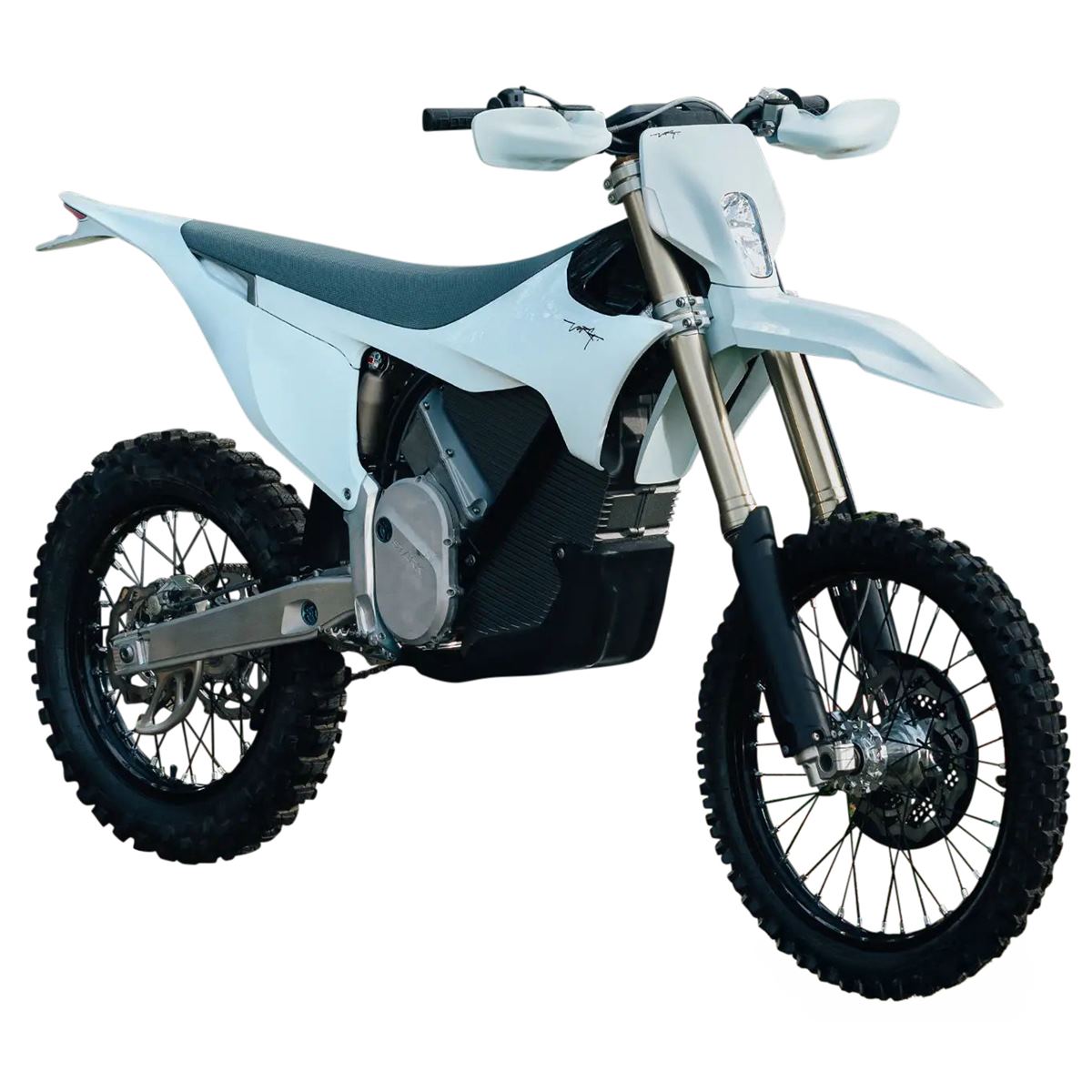 Electric & Hybrid Motorcycle Parts | Adventure Parts