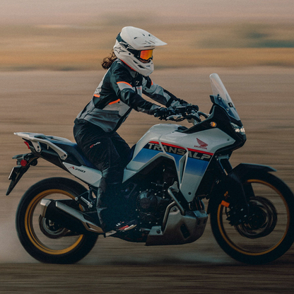 Alpinestars Stella Andes V4 Drystar Motorcycle Jacket