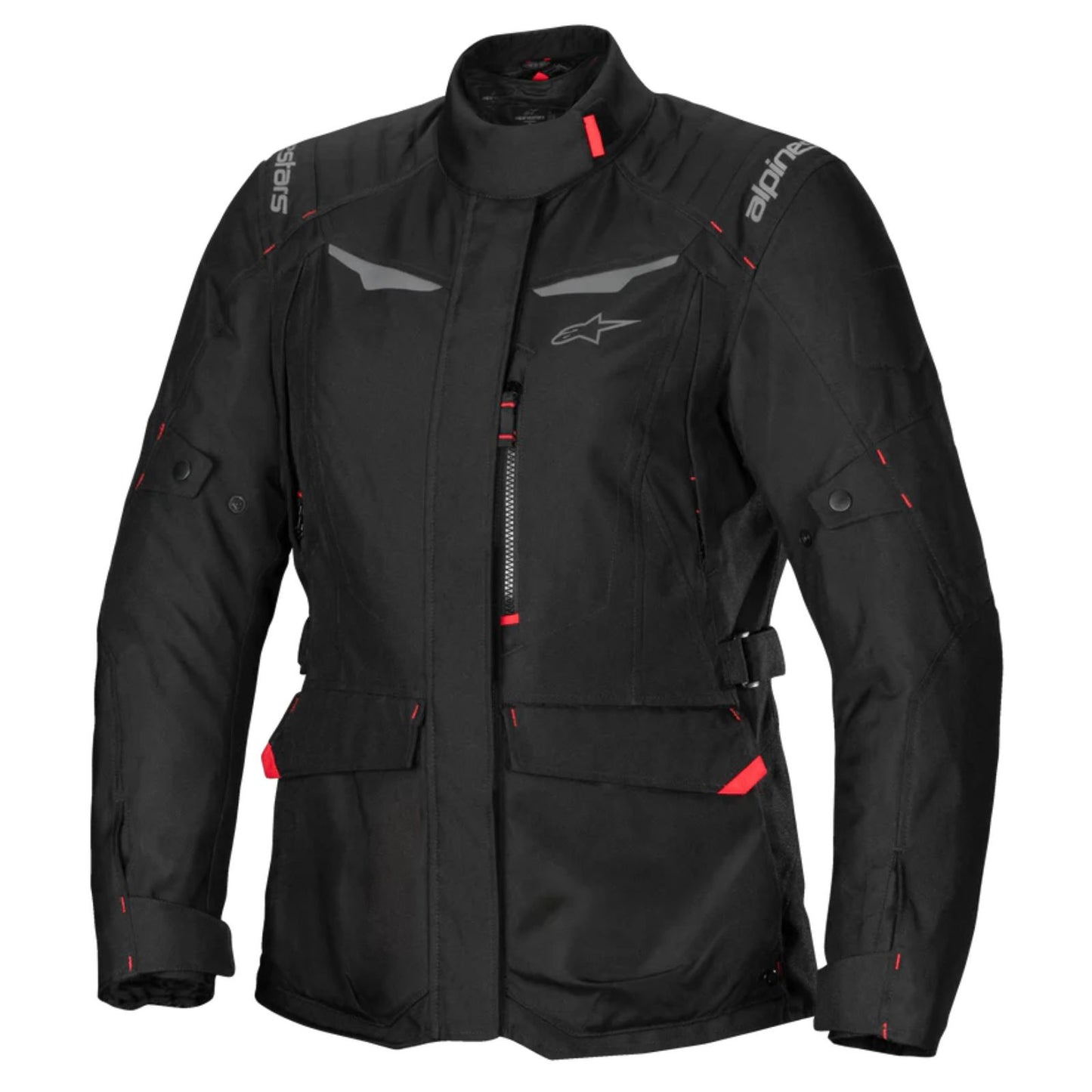 Alpinestars Stella ST-1 Waterproof Motorcycle Jacket