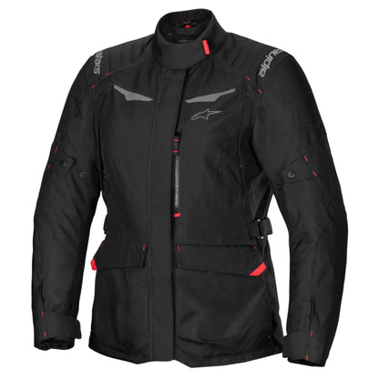 Alpinestars Stella ST-1 Waterproof Motorcycle Jacket