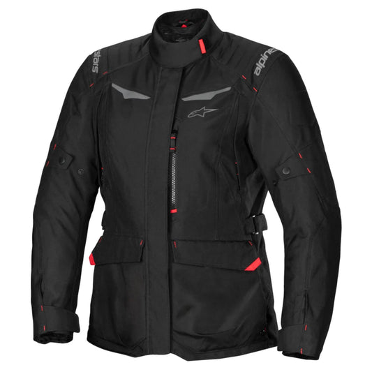 Alpinestars Stella ST-1 Waterproof Motorcycle Jacket