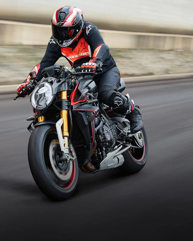 Alpinestars Tech-Air® 5 Plasma Airbag System - Adventure Parts