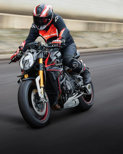 Alpinestars Tech-Air® 5 Plasma Airbag System - Adventure Parts