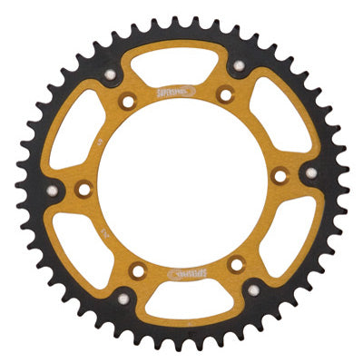 Supersprox Stealth Rear Sprocket Stark Future Varg EX 2023-2025