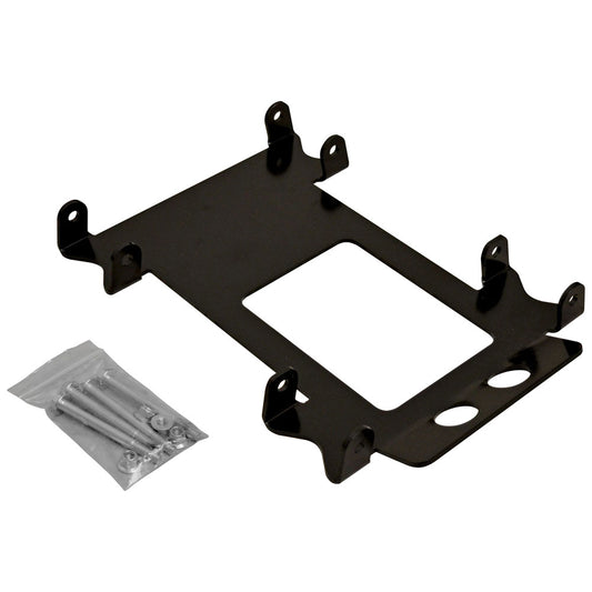 SuperATV Frame Stiffener / Gusset Kit Polaris RZR 4 900 2015–2026 - Adventure Parts