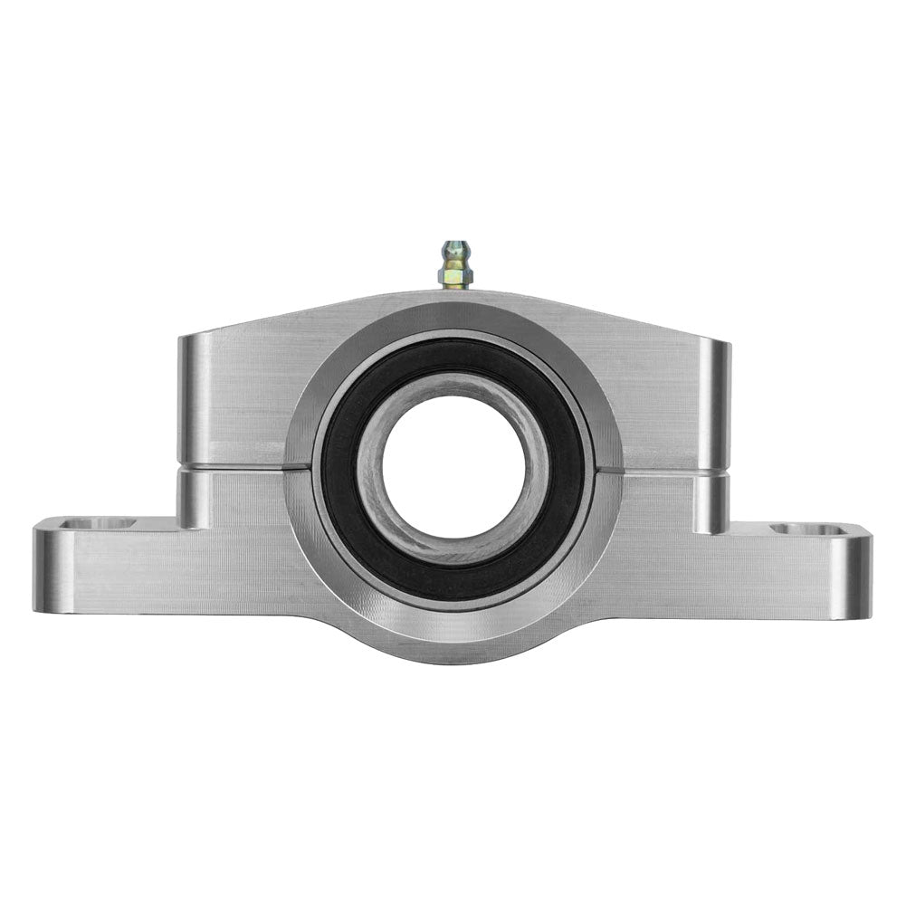 SuperATV Heavy Duty Carrier Bearing Polaris RZR XP 4 Turbo DYNAMIX Edition 2016-2021 - Adventure Parts