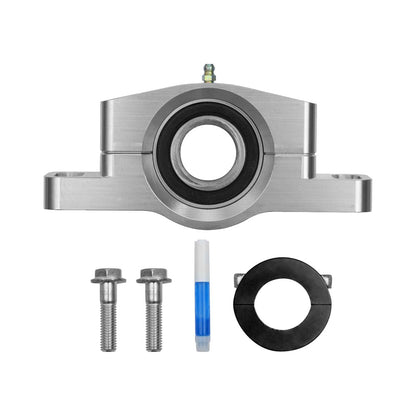 SuperATV Heavy Duty Carrier Bearing Polaris RZR XP 4 Turbo DYNAMIX Edition 2016-2021 - Adventure Parts