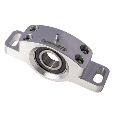 SuperATV Heavy Duty Carrier Bearing Polaris RZR XP 4 Turbo DYNAMIX Edition 2016-2021 - Adventure Parts