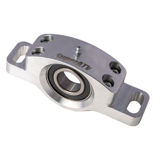 SuperATV Heavy Duty Carrier Bearing Polaris RZR XP 4 Turbo DYNAMIX Edition 2016-2021 - Adventure Parts