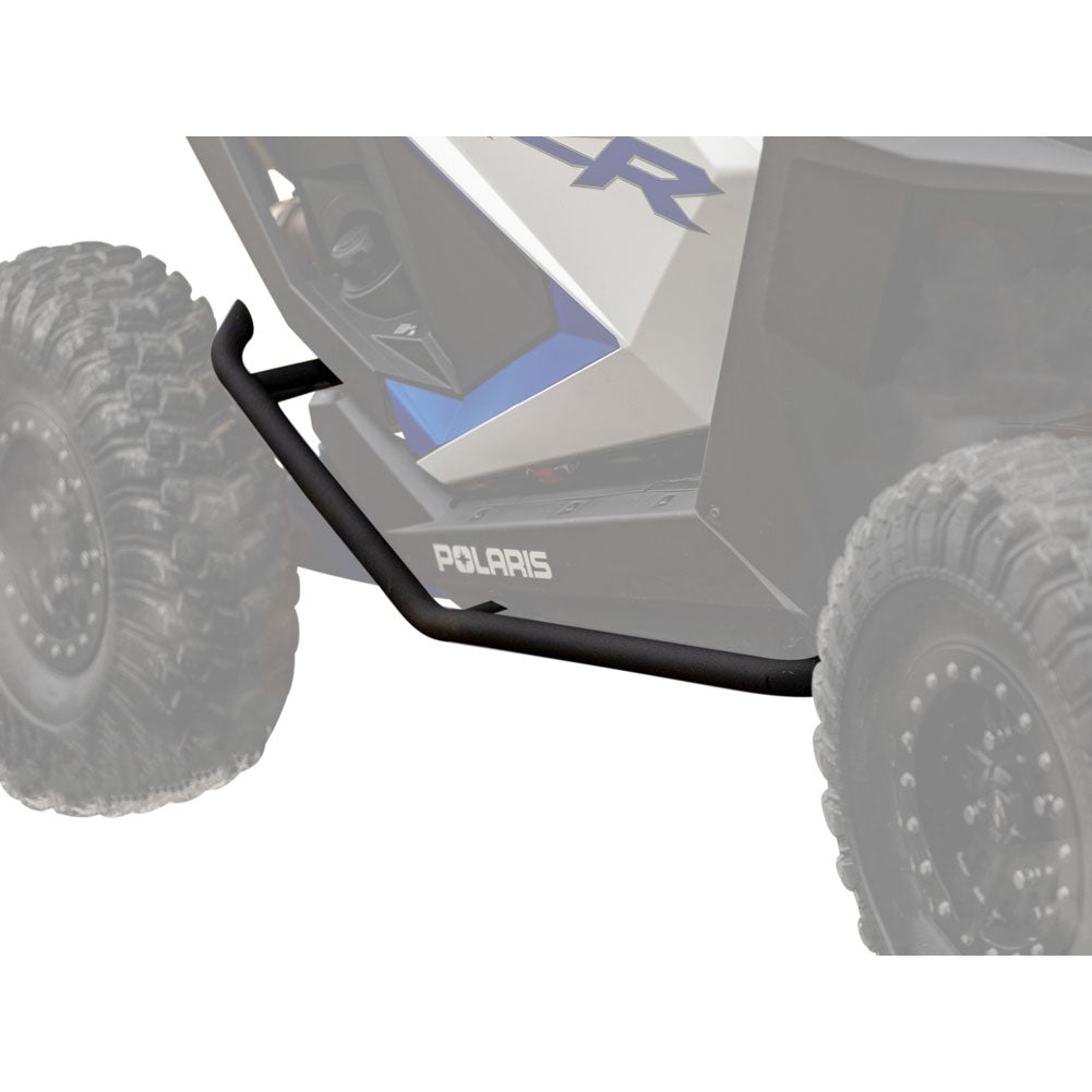 SuperATV Heavy Duty Nerf Bars Polaris RZR Pro XP Premium 2020–2026 - Adventure Parts