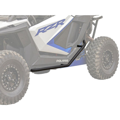 SuperATV Heavy Duty Nerf Bars Polaris RZR Pro XP Premium 2020–2026 - Adventure Parts