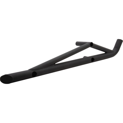 SuperATV Heavy Duty Nerf Bars Arctic Cat Wildcat XX 2020–2024