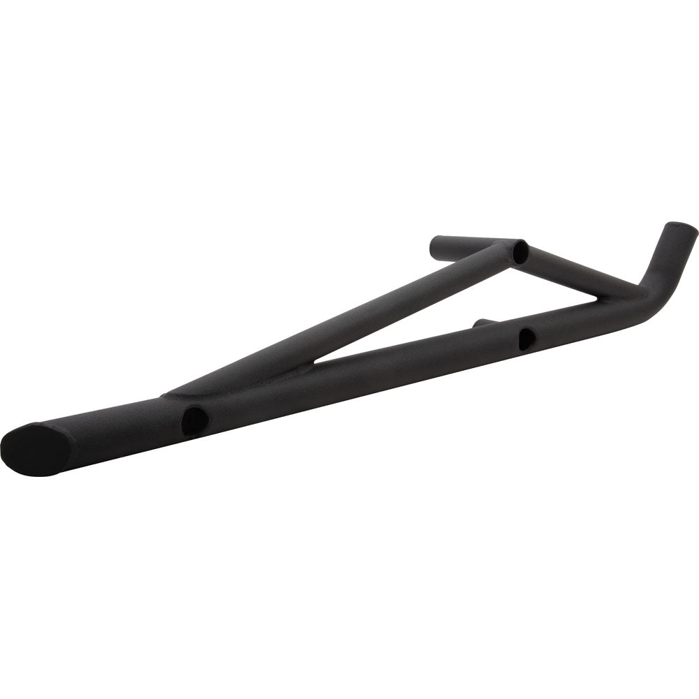 SuperATV Heavy Duty Nerf Bars Textron WILDCAT XX 2018–2021 - Adventure Parts