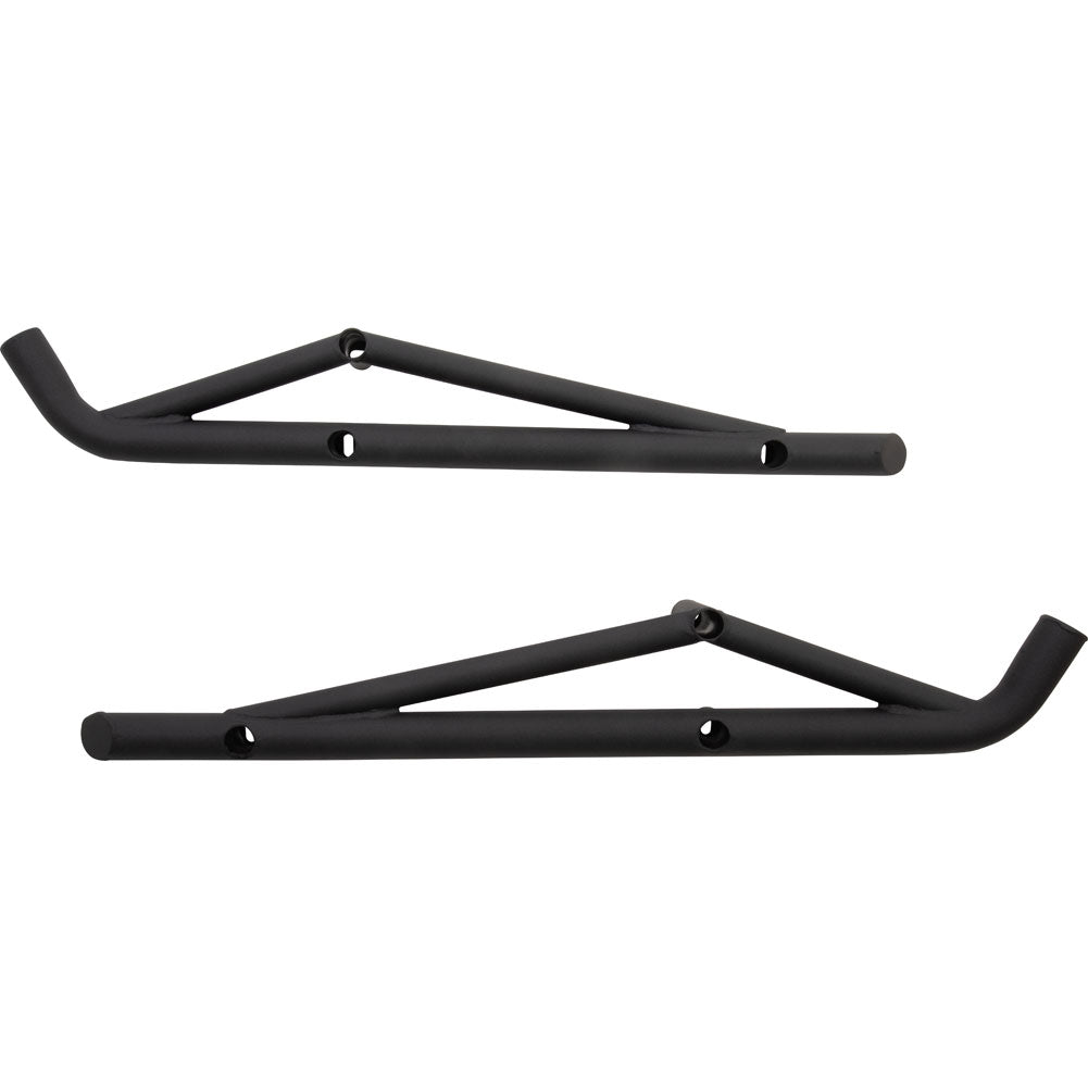 SuperATV Heavy Duty Nerf Bars Arctic Cat Wildcat XX 2020–2024