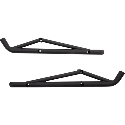 SuperATV Heavy Duty Nerf Bars Arctic Cat Wildcat XX 2020–2024