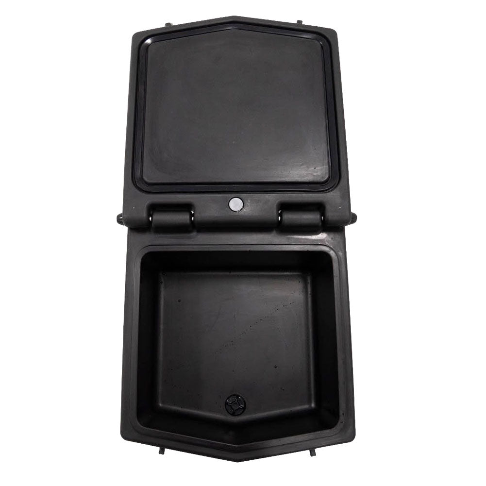 SuperATV Insulated Cooler / Cargo Box Polaris RZR XP 4 1000 2014–2024 - Adventure Parts