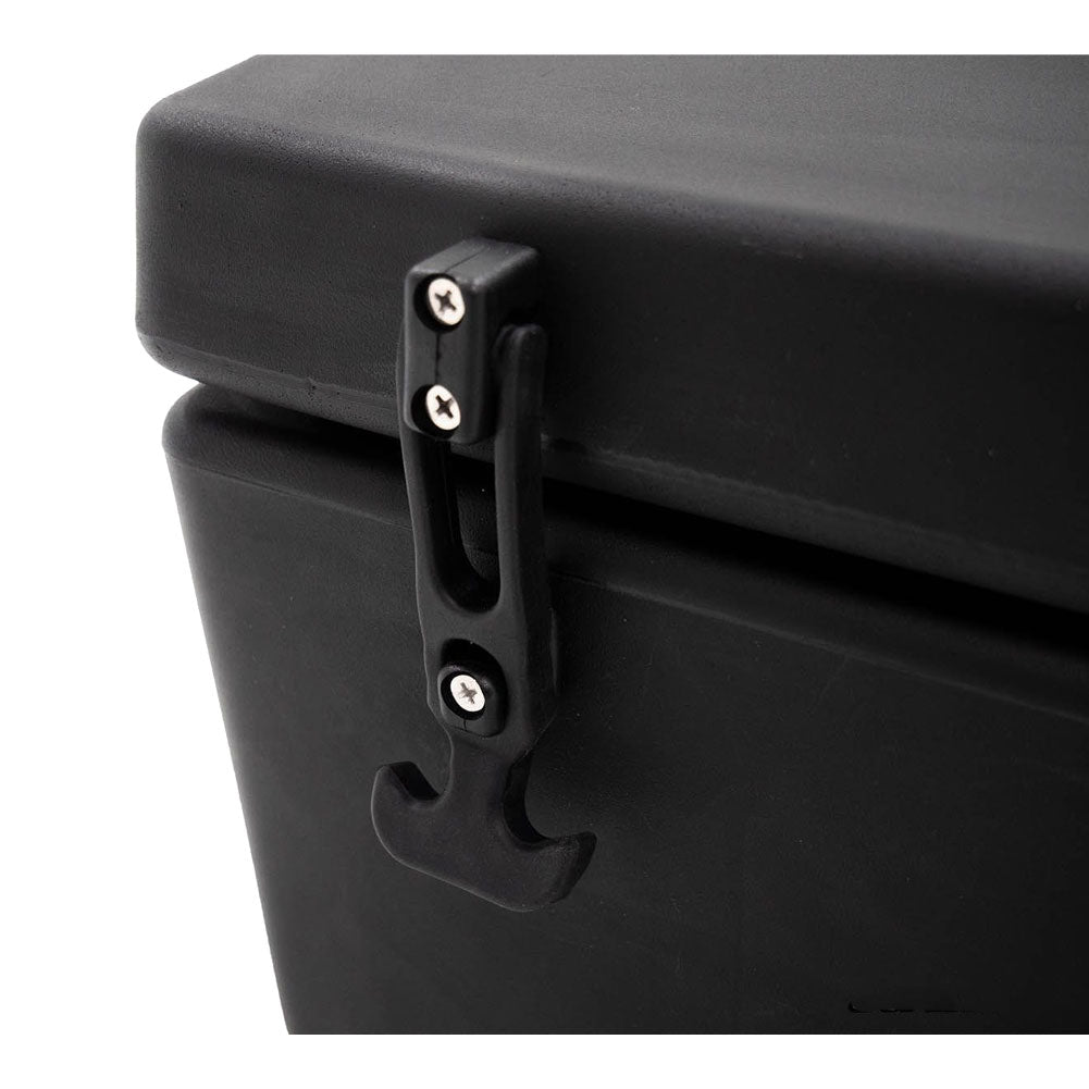 SuperATV Insulated Cooler / Cargo Box Polaris RZR XP 4 1000 2014–2024 - Adventure Parts