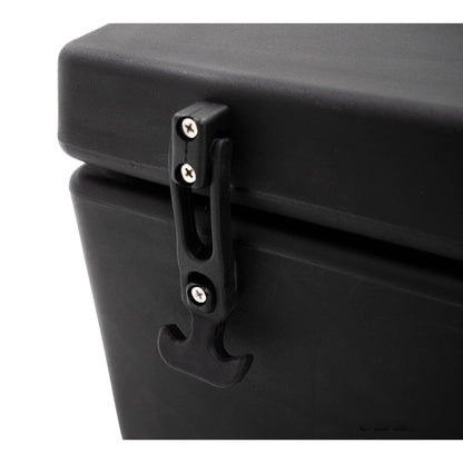 SuperATV Insulated Cooler / Cargo Box Polaris RZR XP 4 1000 2014–2024 - Adventure Parts