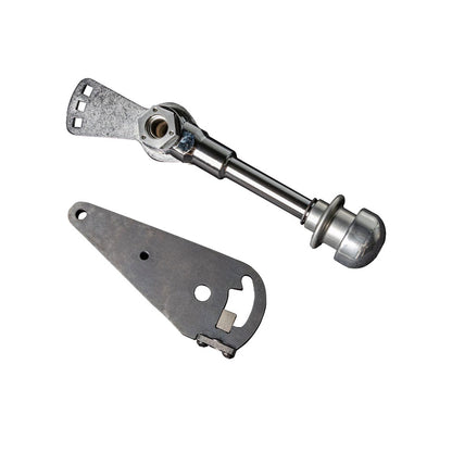 SuperATV Quick-Reverse Gated Shifter Polaris RZR 4 900 2015–2026 - Adventure Parts