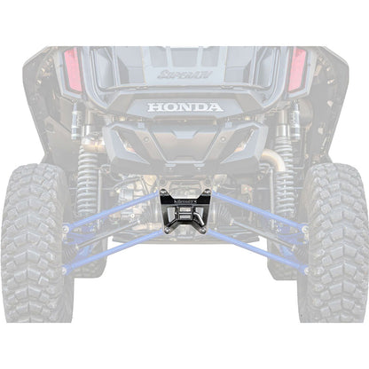 SuperATV Rear Receiver Hitch Honda Talon 1000R 2019–2026 - Adventure Parts