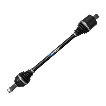 SuperATV Rhino 2.0 Heavy Duty Axle Polaris RZR Pro XP 4 Premium 2020–2026 - Adventure Parts