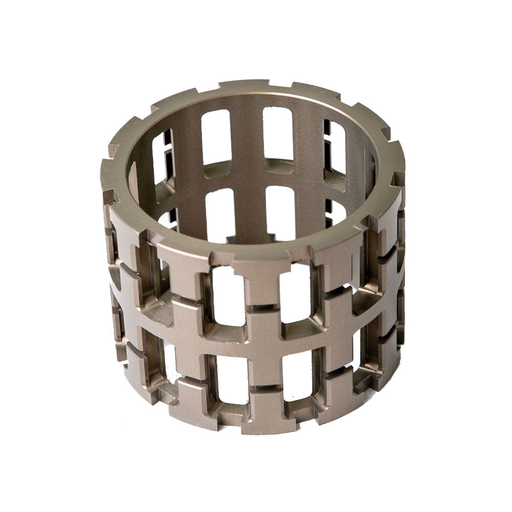 SuperATV Sprague Carrier/Front Roller Cage Polaris RZR 4 900 2014–2016 - Adventure Parts