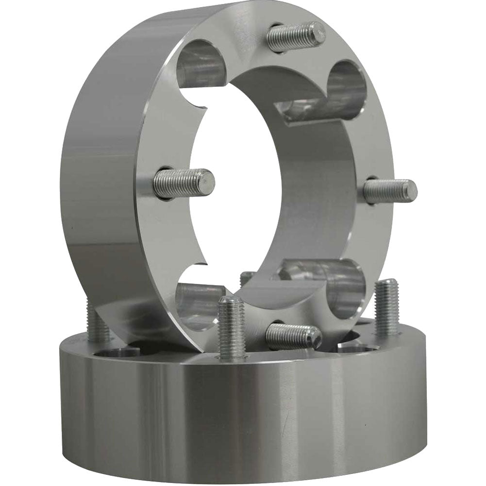 SuperATV Wheel Spacers Can-Am Renegade 1000 2007-2026