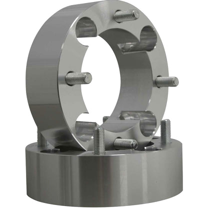 SuperATV Wheel Spacers Can-Am Renegade 1000 2007-2026