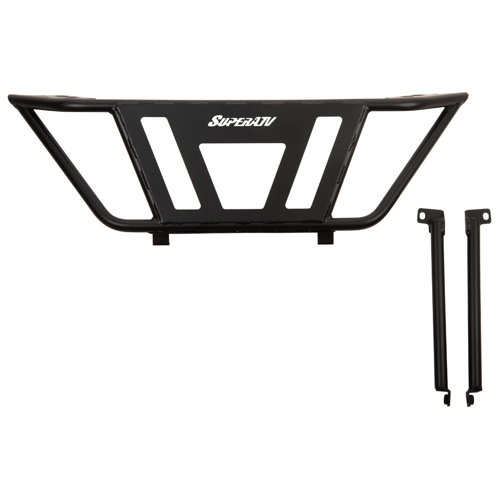 SuperATV Bed Enclosure Polaris RZR Pro S 4 Premium 2020-2026 - Adventure Parts