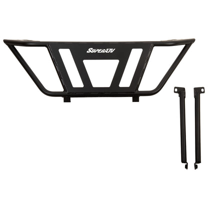 SuperATV Bed Enclosure Polaris RZR Pro S 4 Premium 2020-2026 - Adventure Parts