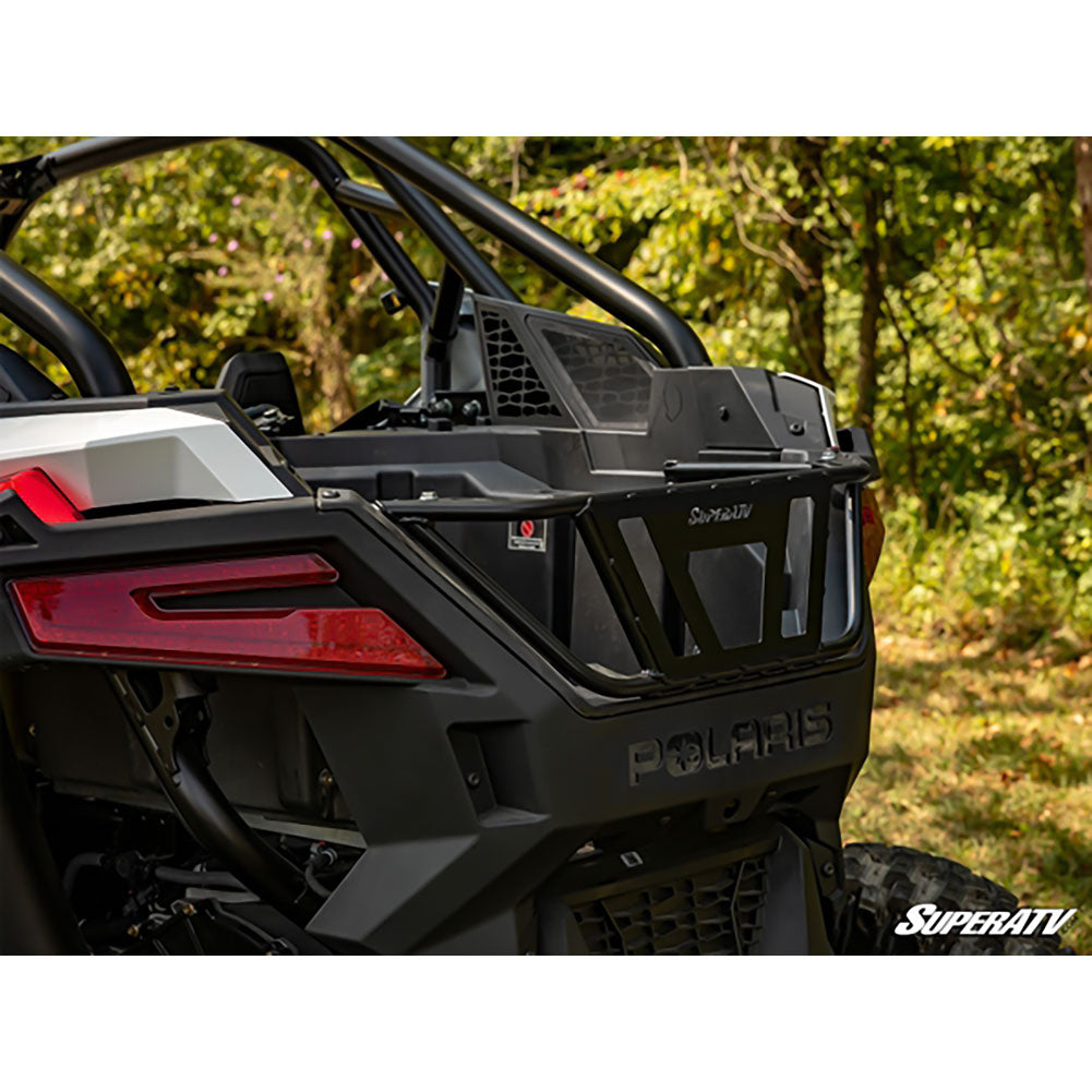 SuperATV Bed Enclosure Polaris RZR Pro S 4 Premium 2020-2026 - Adventure Parts