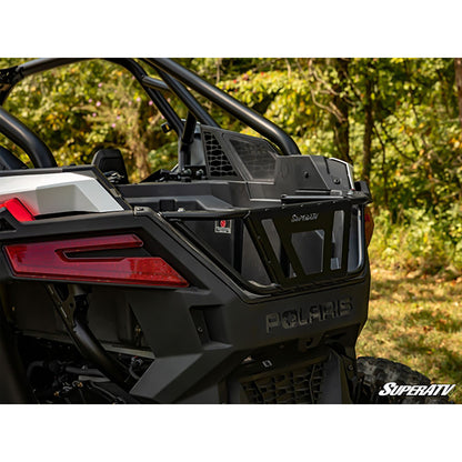 SuperATV Bed Enclosure Polaris RZR Pro S 4 Premium 2020-2026 - Adventure Parts