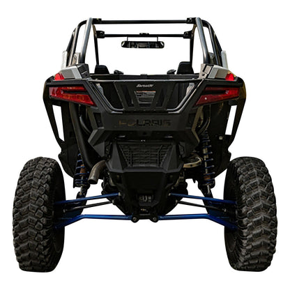 SuperATV Bed Enclosure Polaris RZR Pro S 4 Premium 2020-2026 - Adventure Parts