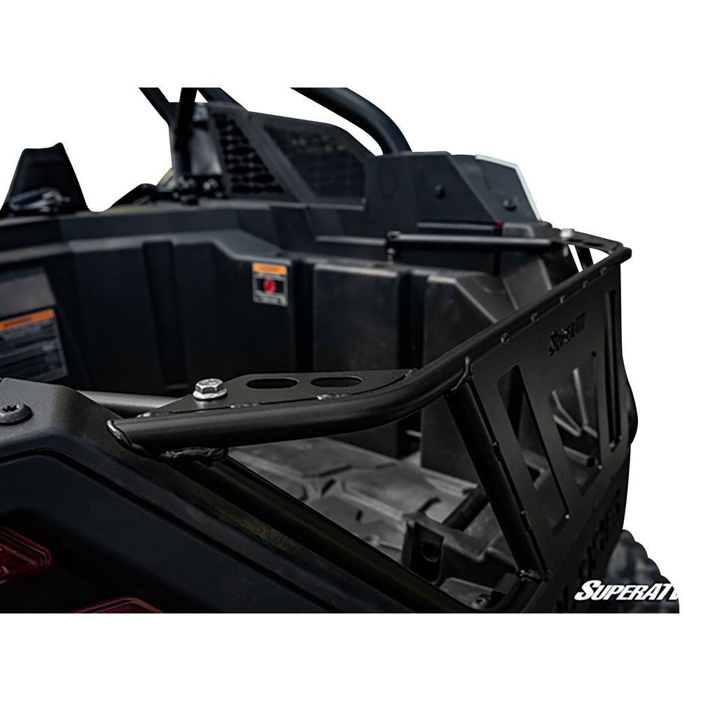 SuperATV Bed Enclosure Polaris RZR Pro S 4 Premium 2020-2026 - Adventure Parts