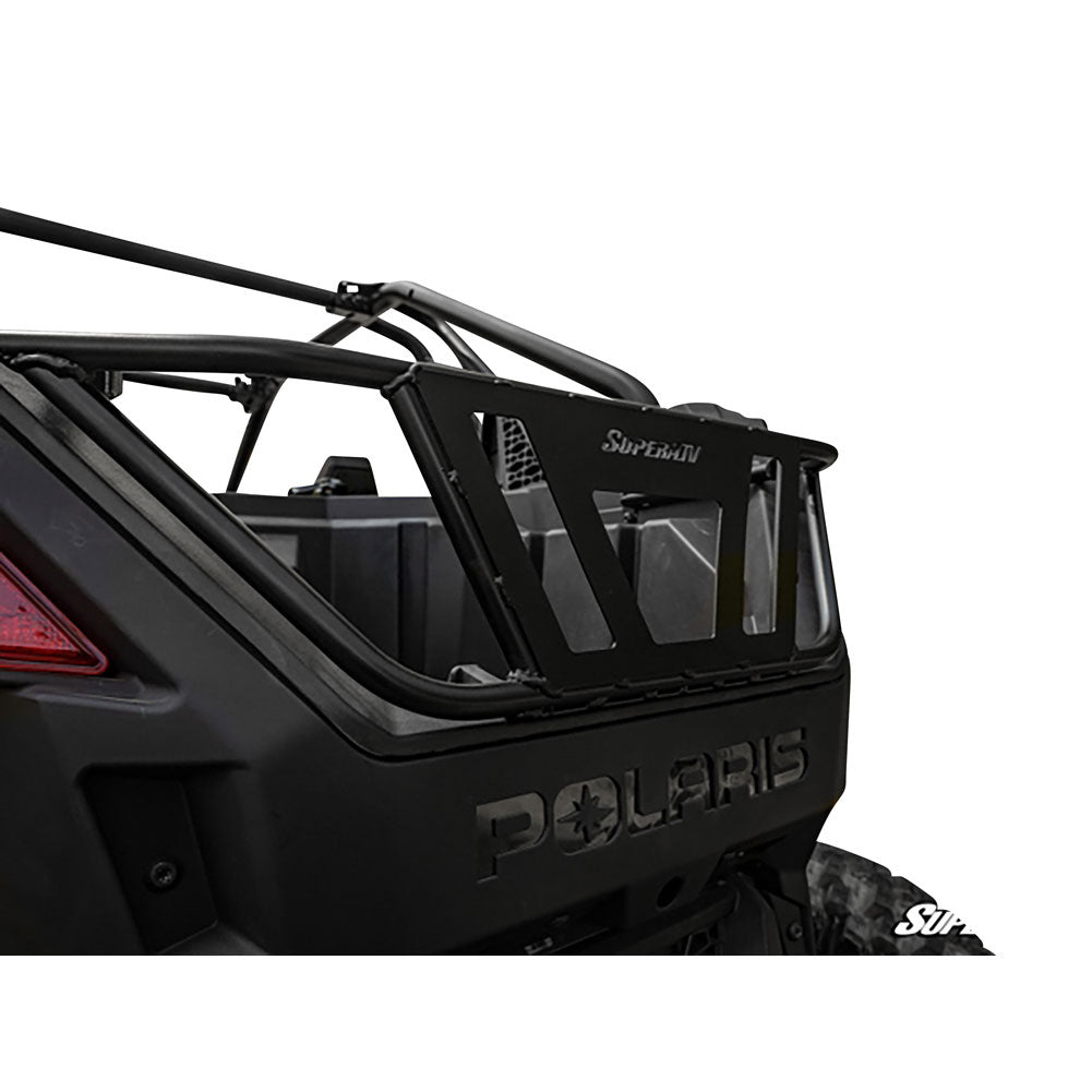 SuperATV Bed Enclosure Polaris RZR Pro S 4 Premium 2020-2026 - Adventure Parts