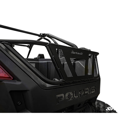 SuperATV Bed Enclosure Polaris RZR Pro S 4 Premium 2020-2026 - Adventure Parts