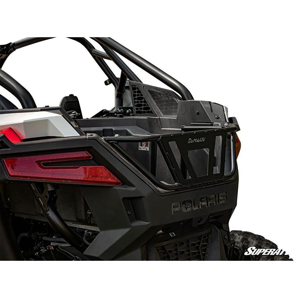 SuperATV Bed Enclosure Polaris RZR Pro S 4 Premium 2020-2026 - Adventure Parts