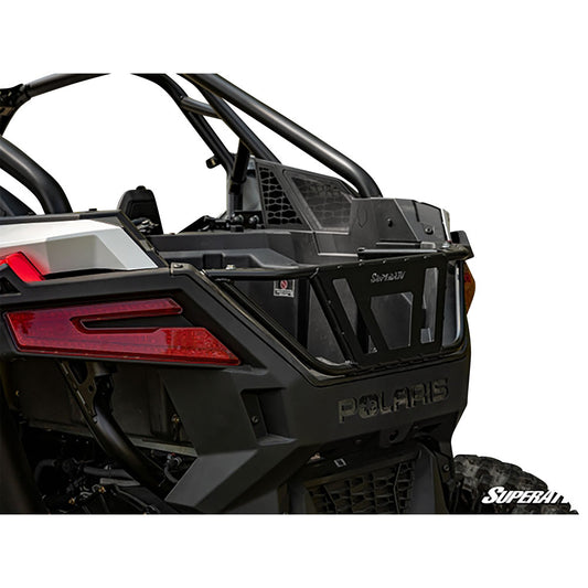 SuperATV Bed Enclosure Polaris RZR Pro S 4 Premium 2020-2026 - Adventure Parts