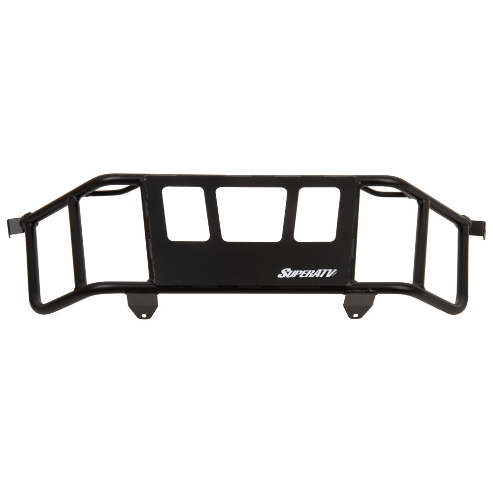 SuperATV Bed Enclosure Honda Talon 1000R 2019–2026 - Adventure Parts