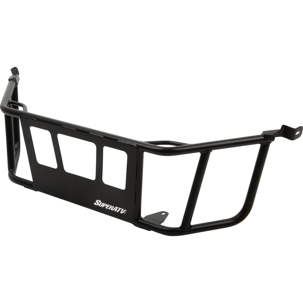SuperATV Bed Enclosure Honda Talon 1000R 2019–2026 - Adventure Parts