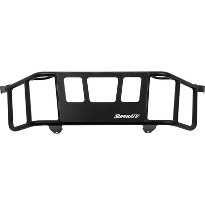 SuperATV Bed Enclosure Honda Talon 1000R 2019–2026 - Adventure Parts