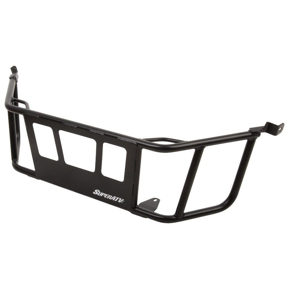 SuperATV Bed Enclosure Honda Talon 1000R 2019–2026 - Adventure Parts