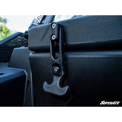 SuperATV Insulated Cooler / Cargo Box Polaris RZR XP 4 1000 2014–2024 - Adventure Parts